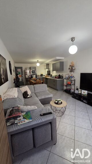  Maison à vendre 5 pièces 86 m²