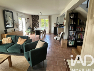  Maison à vendre 4 pièces 106 m²