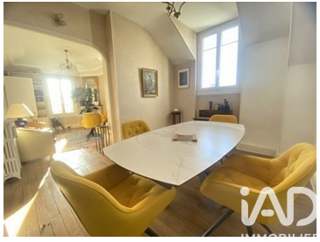  Appartement à vendre 4 pièces 84 m²