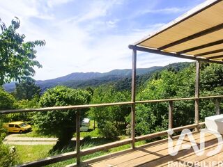  Maison à vendre 2 pièces 63 m²