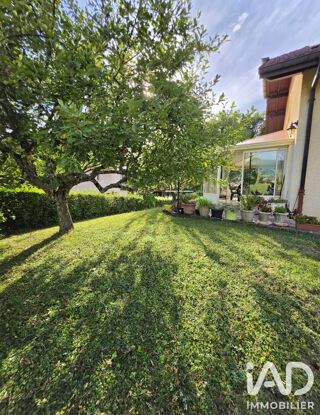 Vente Maison Vente Maison de campagne 6 pièces Feigères