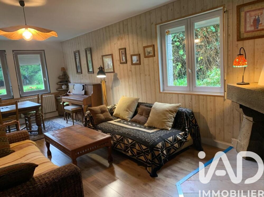 Vente Maison/villa 8 pièces