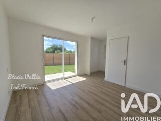  Maison à vendre 5 pièces 121 m²