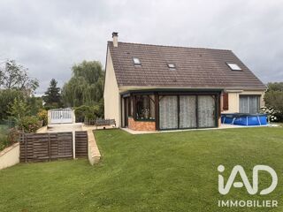 Vente Maison Vente Maison/villa 10 pièces Seugy