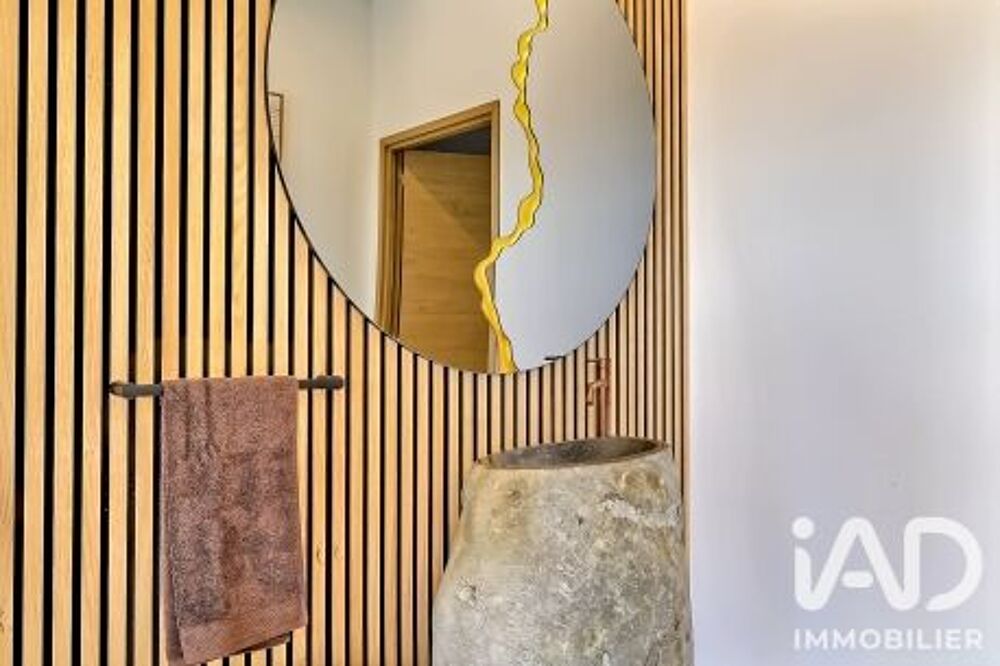 Vente Maison Vente Maison/villa 5 pièces Uzes