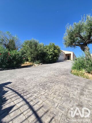  Maison à vendre 4 pièces 175 m²