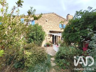 Vente Maison Vente Maison de campagne 11 pièces Montoison