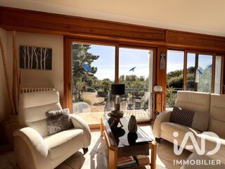 Vente Maison Vente Maison/villa 5 pièces Plouhinec