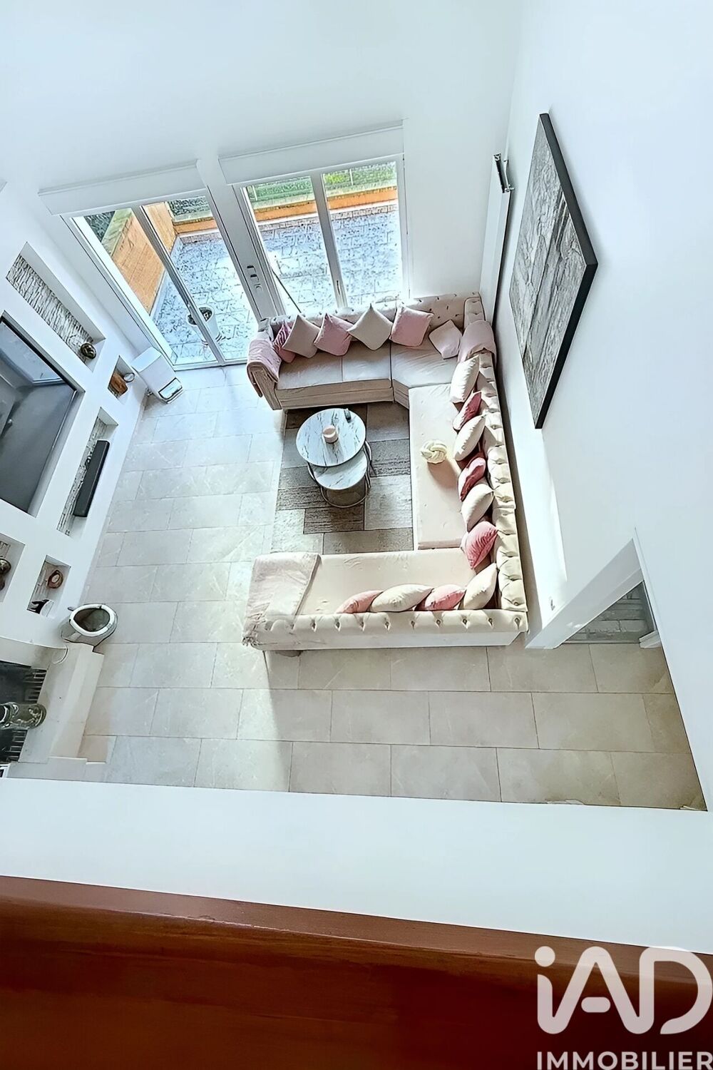 à vendre  Maison Saintry-sur-Seine (91250)