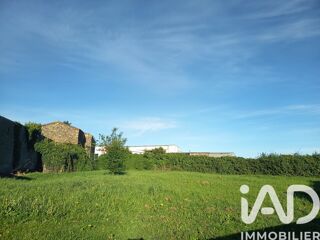  Maison � vendre 1 pi�ce 638 m�
