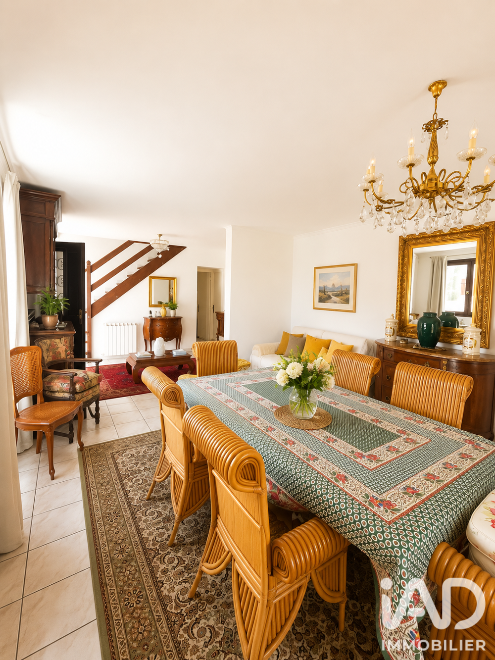 Vente Maison Vente Maison traditionnelle 5 pièces Frontignan
