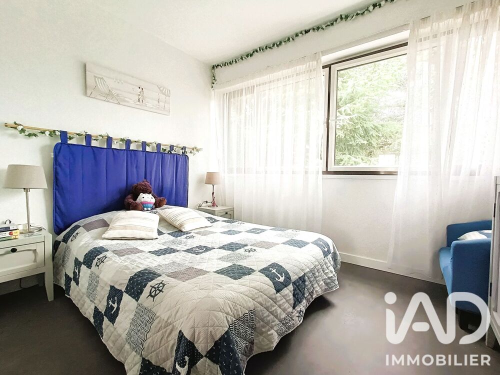 Vente Appartement Vente Appartement 4 pièces Nantes