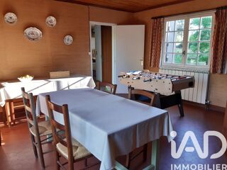  Maison à vendre 7 pièces 157 m²