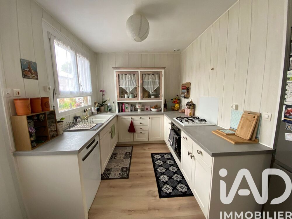 Vente Maison de campagne 7 pièces