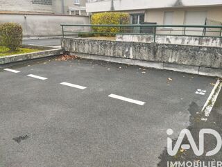  Parking / Garage à vendre 12 m²