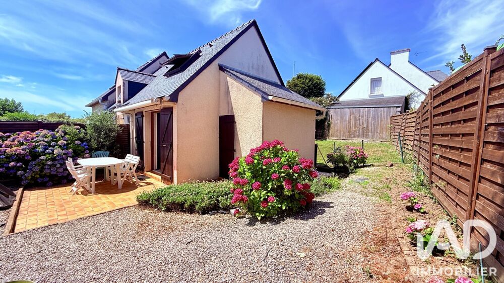 Vente Maison/villa 2 pièces