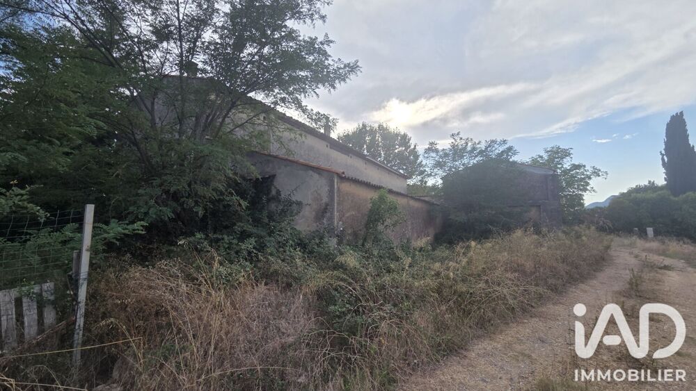 Vente Maison Vente Bastide 4 pièces La crau