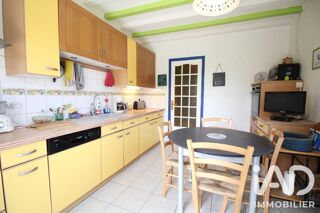  Maison à vendre 6 pièces 132 m²
