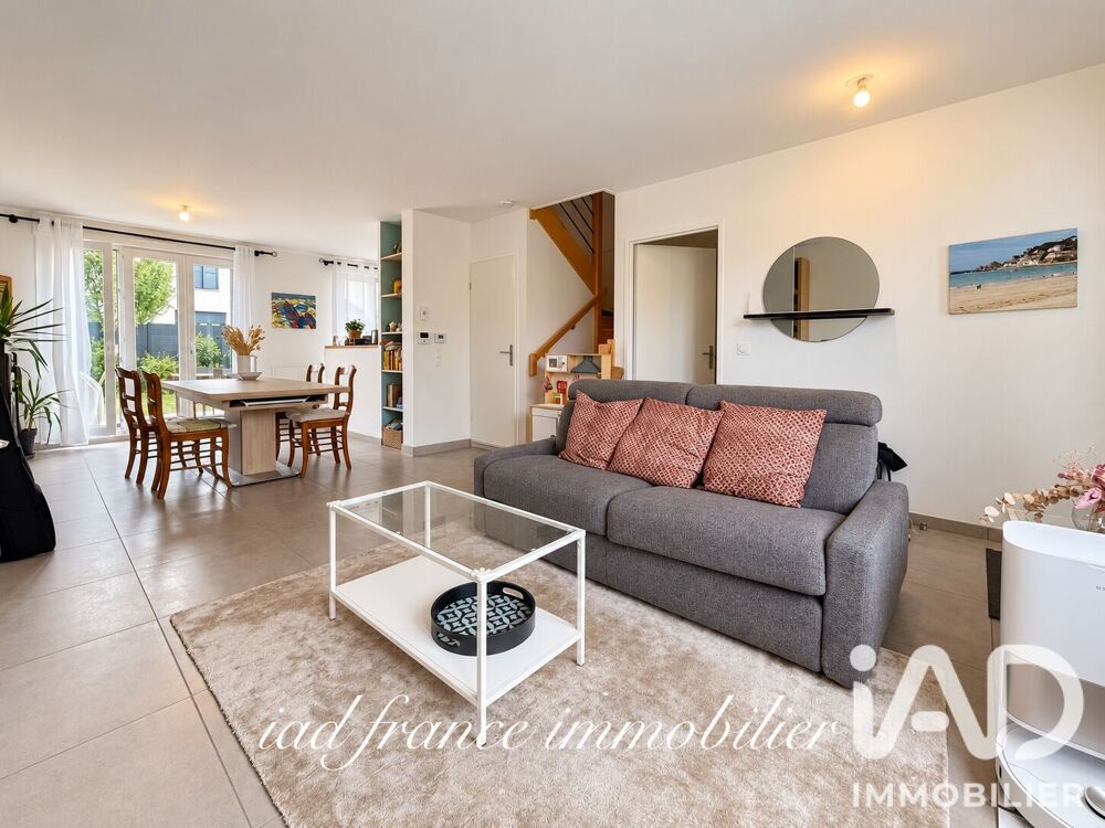 Vente Maison Vente Maison/villa 4 pièces Élancourt
