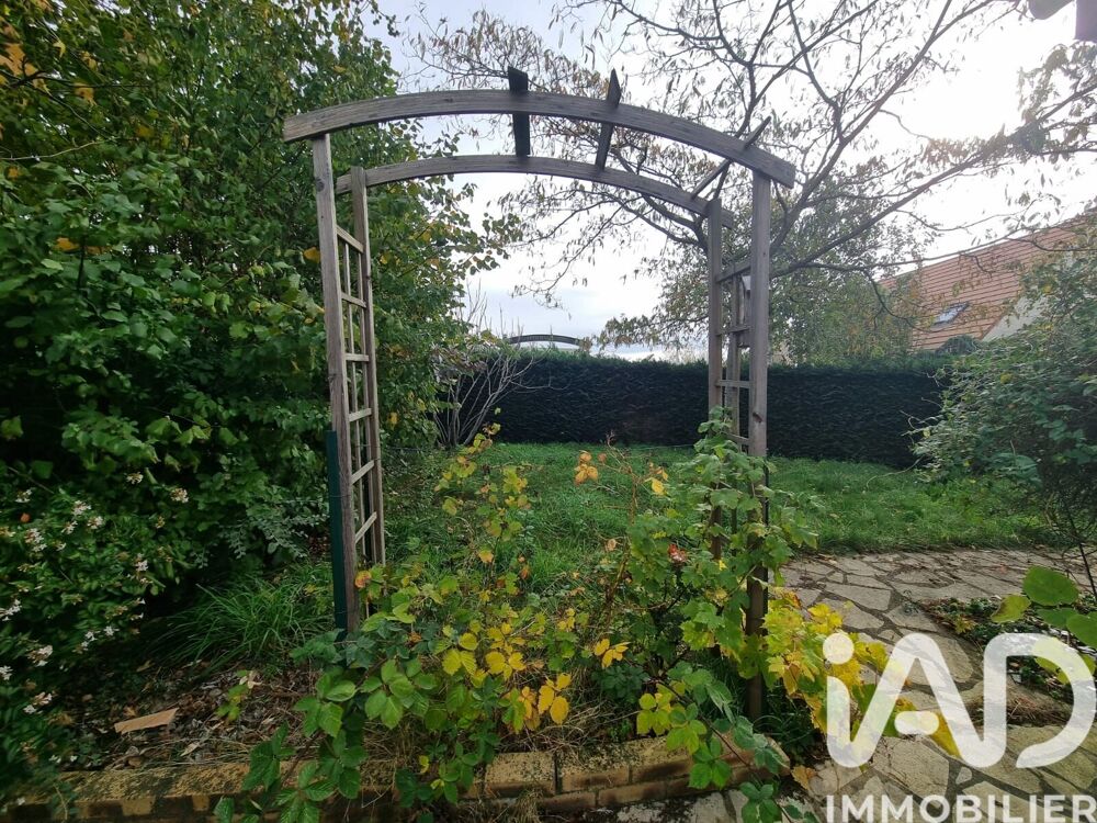 Vente Maison Vente Maison/villa 5 pièces Rungis