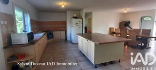  Maison à vendre 4 pièces 131 m²