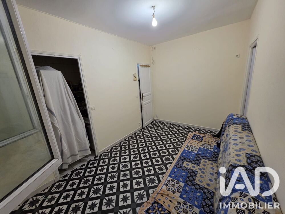 Vente Appartement Vente Appartement 2 pièces Le bourget