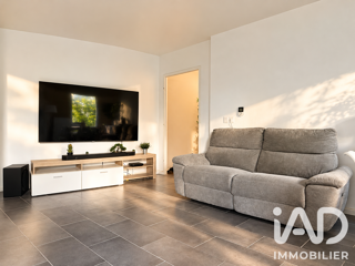 Vente Appartement Vente Appartement 3 pièces Éragny