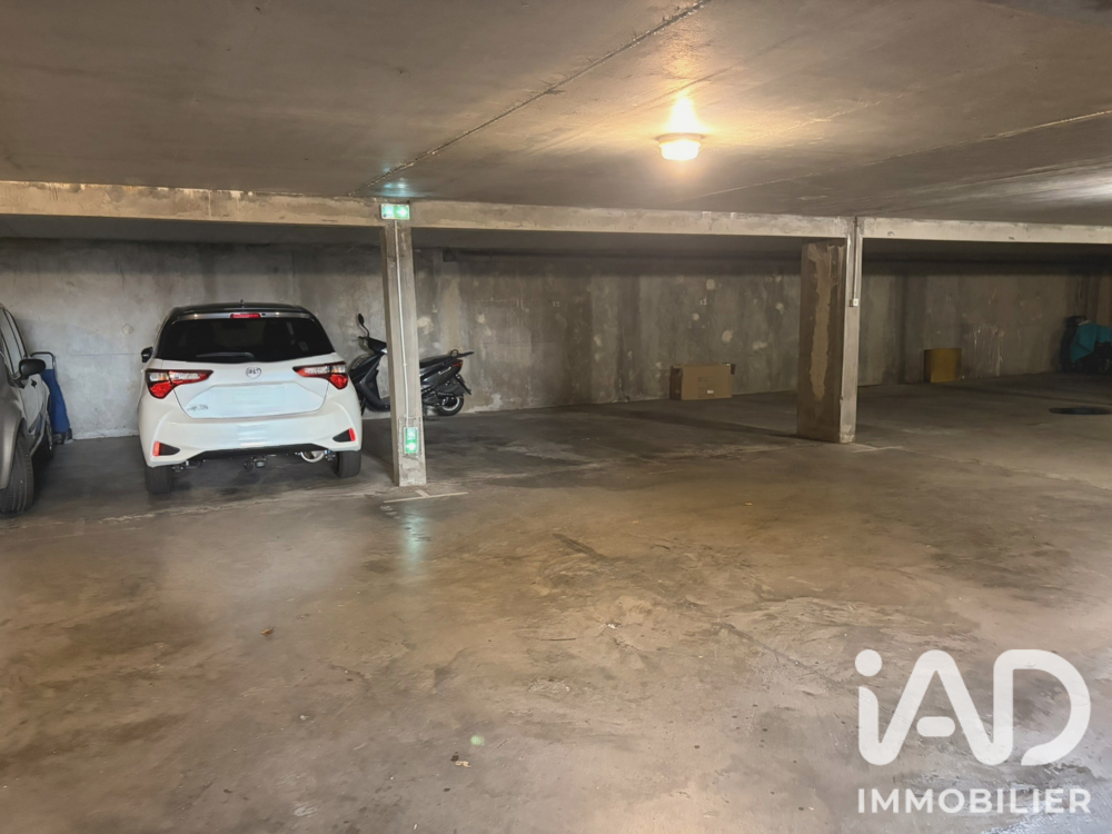 Vente Parking/Garage Vente Parking 10 m&sup2; Béziers