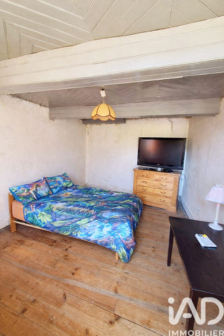  Maison à vendre 5 pièces 118 m²