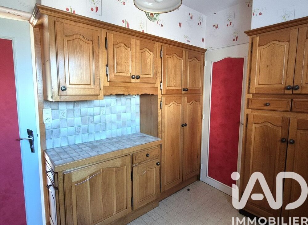 Vente Maison Vente Maison traditionnelle 8 pièces Bagnols-sur-cèze