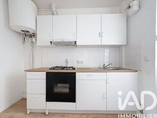  Appartement à louer 2 pièces 37 m²