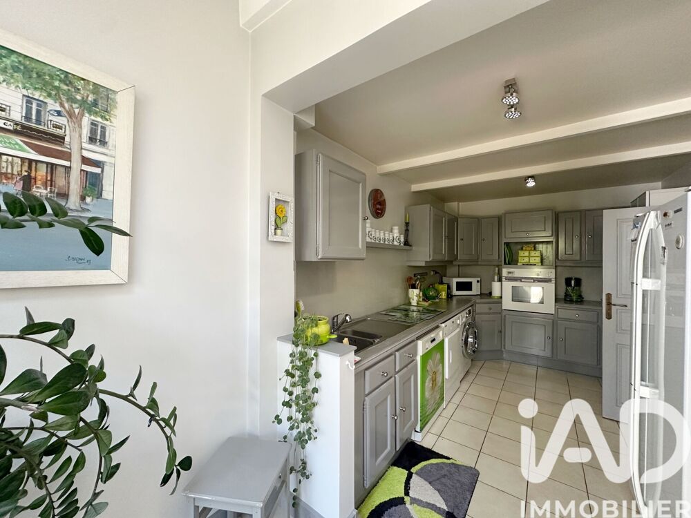 � vendre  Maison Fontenay-sous-Bois (94120)