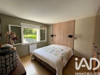  Maison à vendre 4 pièces 120 m²