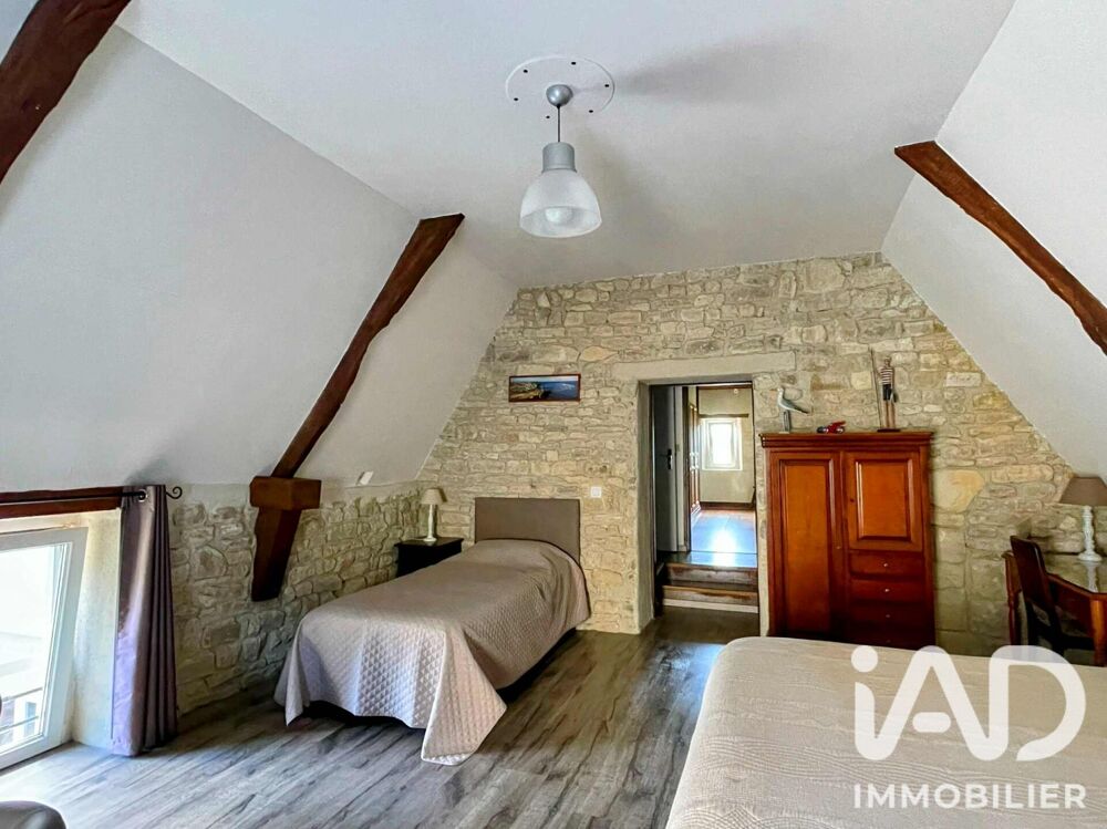 à vendre  Maison Commes (14520)