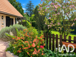  Maison à vendre 5 pièces 110 m²
