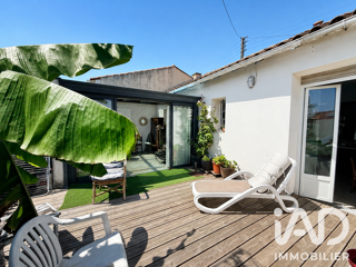  Maison à vendre 5 pièces 98 m²