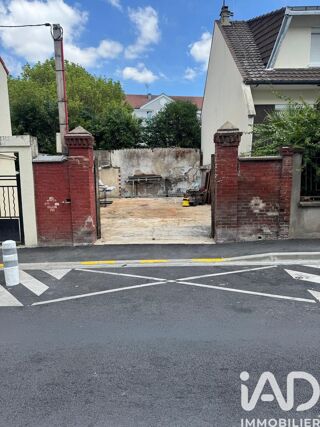  Terrain à vendre 89 m²