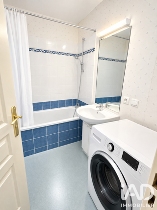  Appartement à vendre 3 pièces 54 m²