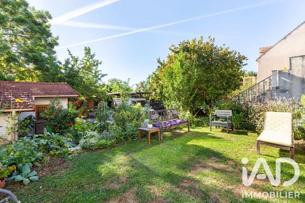 Vente Maison Vente Maison/villa 7 pièces Pierrefitte-sur-seine