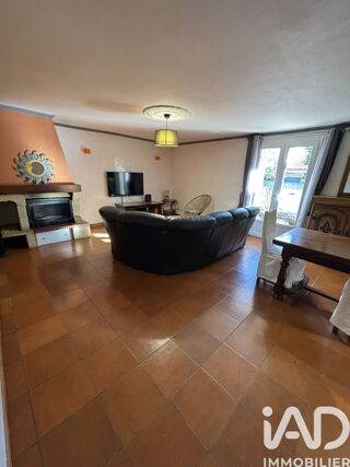  Maison à vendre 9 pièces 153 m²