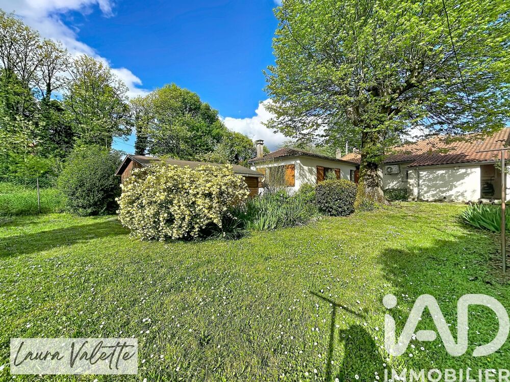 Vente Maison de ville 4 pièces
