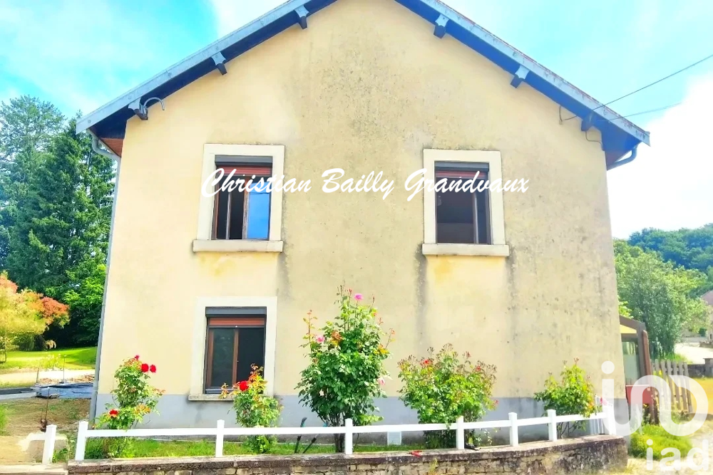 vente Maison - 5 pièce(s) - 154 m² La Tour-de-Sçay (25640)
