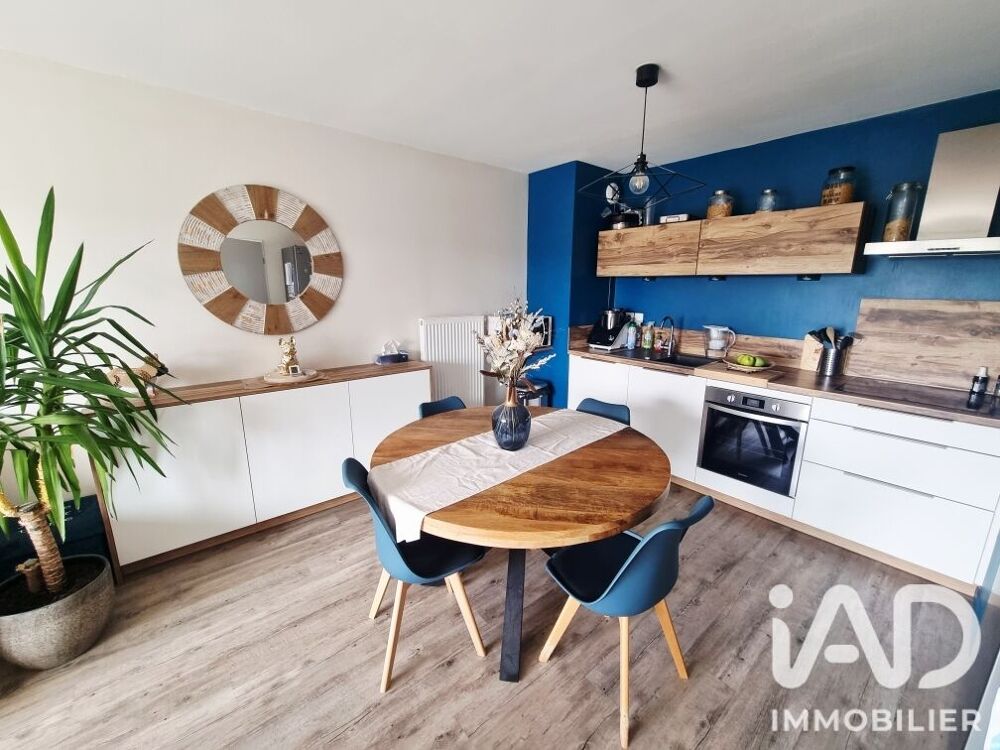 Vente Appartement Vente Appartement 2 pièces Armentières