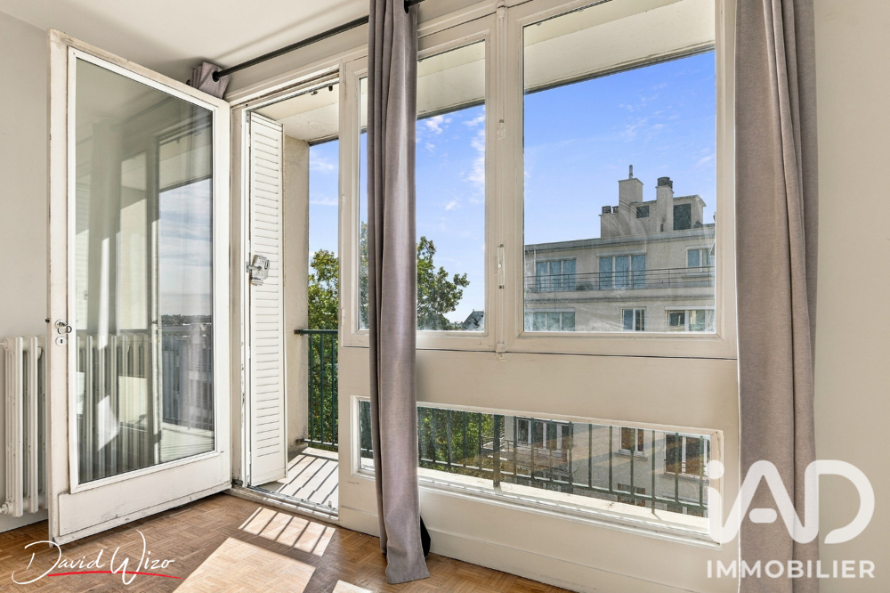 Vente Appartement Vente Appartement 1 pièce Sceaux