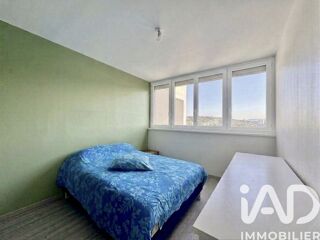  Appartement à vendre 3 pièces 60 m²