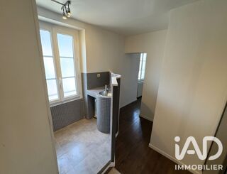  Appartement à vendre 2 pièces 66 m²