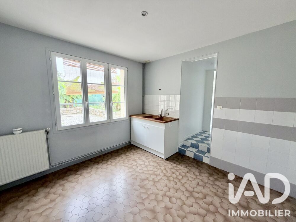 Vente Maison Vente Maison/villa 6 pièces Pontpoint