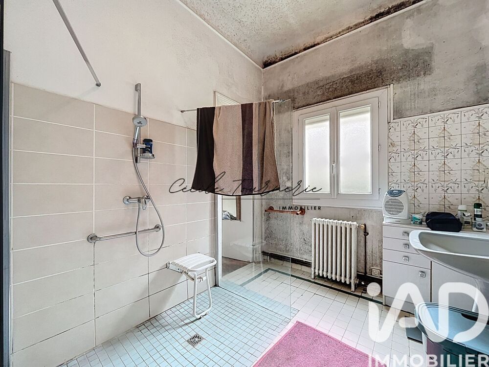 Vente Maison Vente Maison/villa 4 pièces Le bouscat