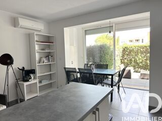  Appartement à vendre 2 pièces 36 m²