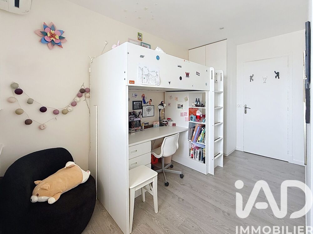 � vendre  Appartement Boulogne-Billancourt (92100)